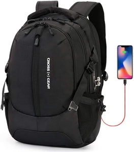 Crossgear Backpacks for Men